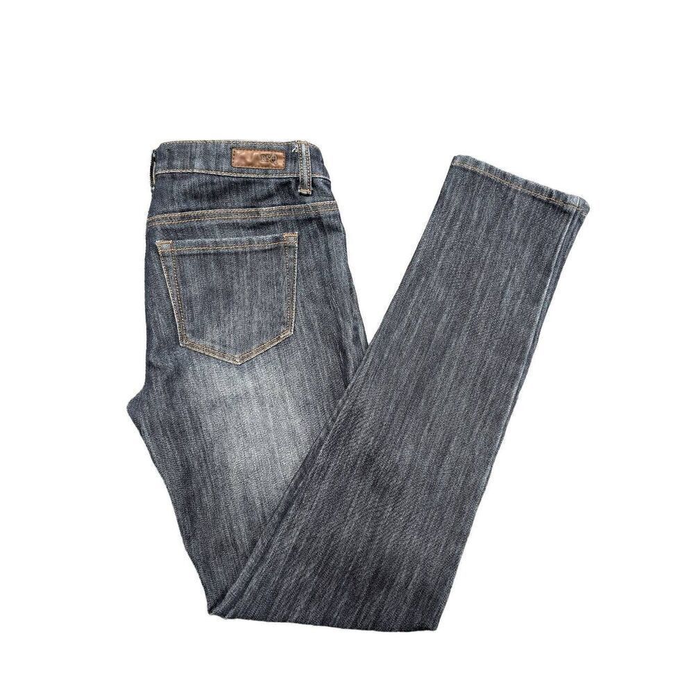 RSQ Miami Jegging Jeans Dark Blue Women's Size 7R = 24